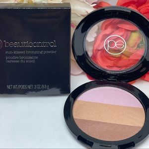 5 Pack- Beauticontrol Sun-Kissed Bronzing Powder